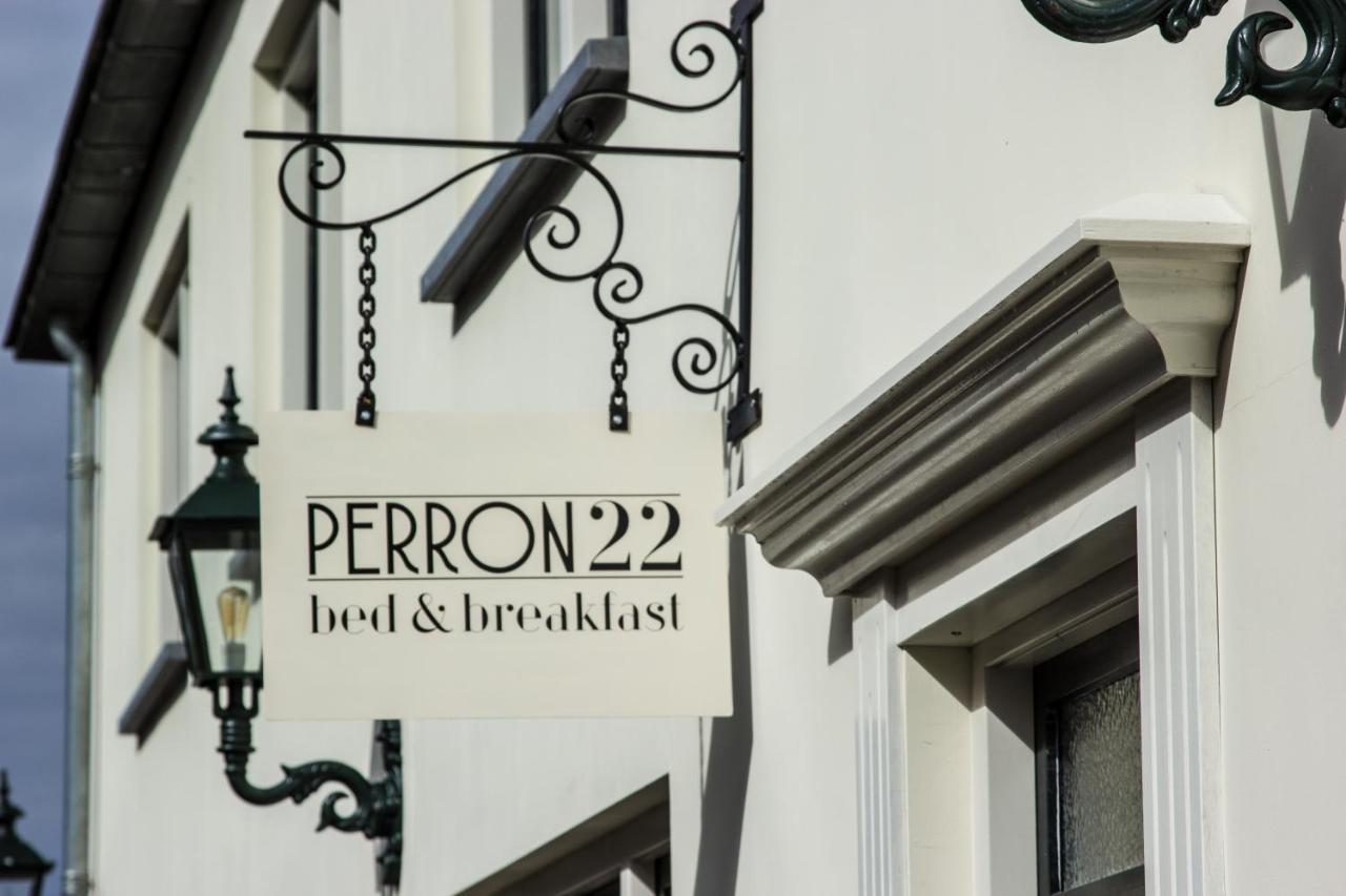 B&B Perron 22 Vierlingsbeek Exterior foto