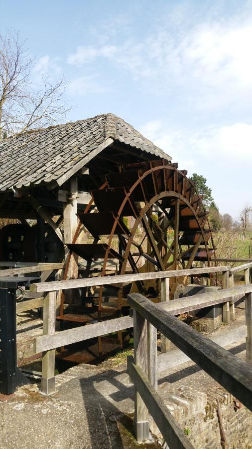 B&B Perron 22 Vierlingsbeek Exterior foto